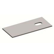 RZ3P4 Крепление цоколя к полу (уп. 4 шт)