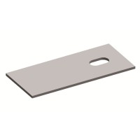 RZ3P4 Крепление цоколя к полу (уп. 4 шт)