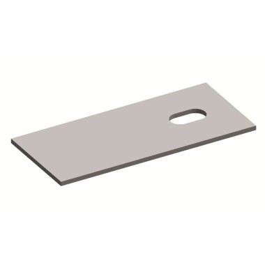 RZ3P4 Крепление цоколя к полу (уп. 4 шт) RZ3P4 Крепление цоколя к полу (уп. 4 шт)