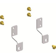 RZ48 Крепление монтажн. платы в глубине шкафа
