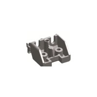 RZ6P20 Держатель поперечных профилей (уп 20 шт)