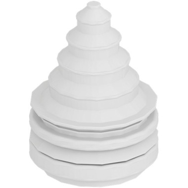 RZF9 Сальник кабельный для кабеля 14-54 мм