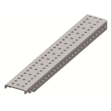 RZUL1 Профиль 50х25, длина 344 мм