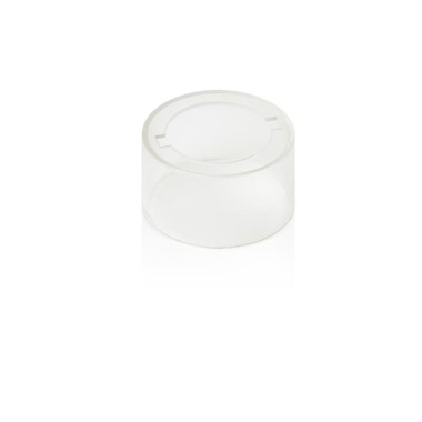 SK615512-1 Кольцо защитное для плоских и выступающих кнопок