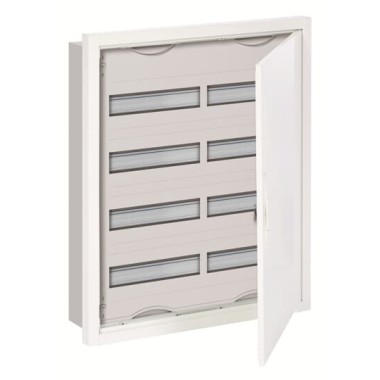 U42 Щит распределительный в нишу 684х560х120