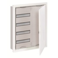 U42M Щит распределительный в нишу 684х560х120