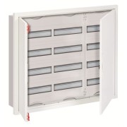 U43 Щит распределительный в нишу 684х810х120