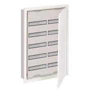 U52 Щит распределительный в нишу 834х560х120