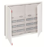 U54K Щит распределительн. в нишу 834х1060х120