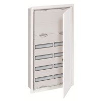 U62K Щит распределительный в нишу 984х560х120