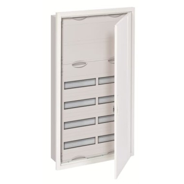 U62K Щит распределительный в нишу 984х560х120