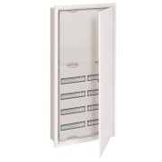 U72K Щит распределительн. в нишу 1134х560х120