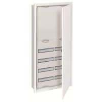 U72K Щит распределительн. в нишу 1134х560х120