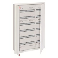 U73R6 Щит распределительн. в нишу 1134х810х120