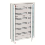 U73TR6 Щит распределительн. в нишу 1134х810х120