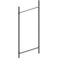 WR18 Рама монтажная для шкафов 1/8R+W