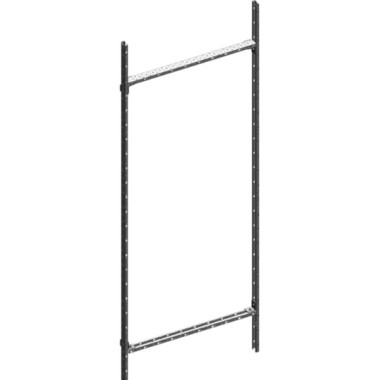 WR210 Рама монтажная для шкафов 2/10R