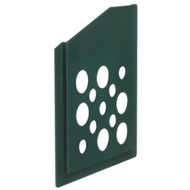 ZA13 Карман самоклеющийся для документов А4