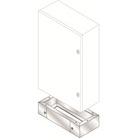 ZA8030X Цоколь для шкафов SRX 800х300х100мм