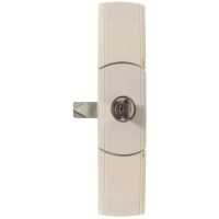 ZB111 Замок поворотный для шкафов B,AT,U