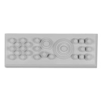 ZB40 Заглушка для шкафов типа В