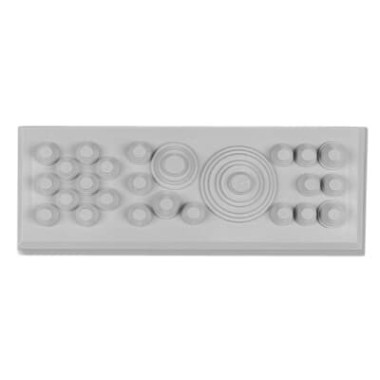 ZB40 Заглушка для шкафов типа В ZB40 Заглушка для шкафов типа В