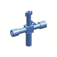 ZH91 Ключ для шкафа