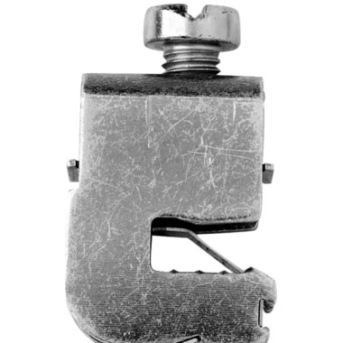 ZK150P50 Терминал шинный для каб. 1.5-50кв.мм 50ш