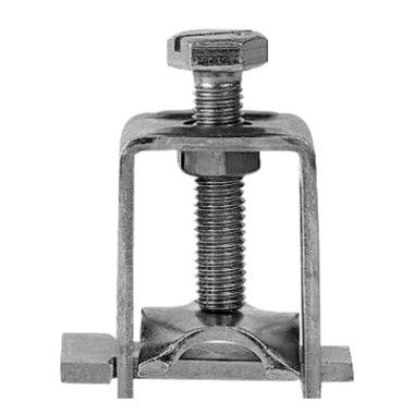 ZK152P20 Терминал шинный для каб.50-120кв.мм 20шт