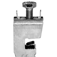 ZK156P50 Терминал шинный для каб. 35-70кв.мм 50шт