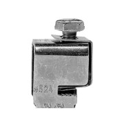 ZK157P50 Терминал шинный для каб. 16-120кв.мм 50ш