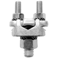 ZK304P20 Терминал шинный для каб.35-240кв.мм 20шт