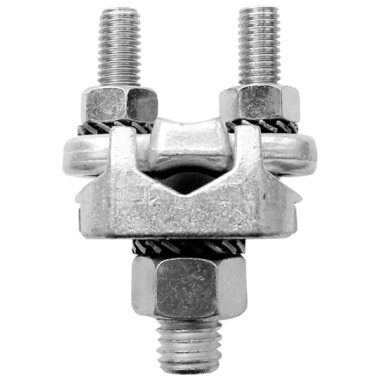 ZK304P20 Терминал шинный для каб.35-240кв.мм 20шт