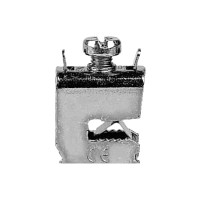 ZK81P50 Терминал шинный для каб. 1.5-35кв.мм 50ш