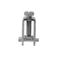 ZK83P50 Терминал шинный для каб.16-95кв.мм 50шт.