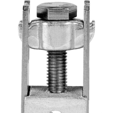 ZK86P20 Терминал шинный для каб.35-150кв.мм 20шт ZK86P20 Терминал шинный для каб.35-150кв.мм 20шт