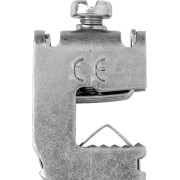 ZK87P50 Терминал шинный для каб.1.5-16кв.мм 50шт