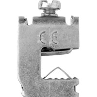 ZK87P50 Терминал шинный для каб.1.5-16кв.мм 50шт