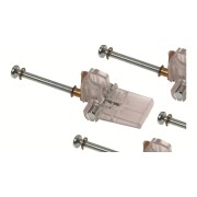 ZKV200P4 Устройство для монтажа шкафов U (уп=4шт)