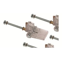 ZKV200P4 Устройство для монтажа шкафов U (уп=4шт)