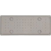 ZP58 Фланец мембранный для шкафа типа С и G