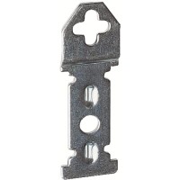 ZW125P4 Крепления к стене для шкафов C, G, W