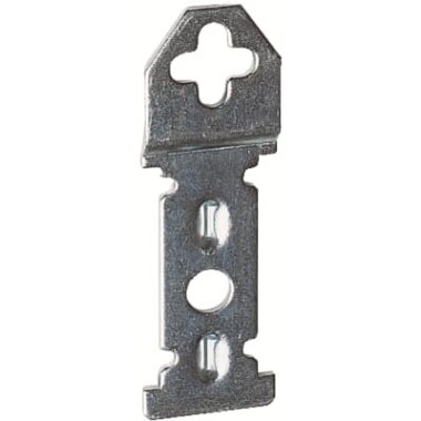 ZW125P4 Крепления к стене для шкафов C, G, W