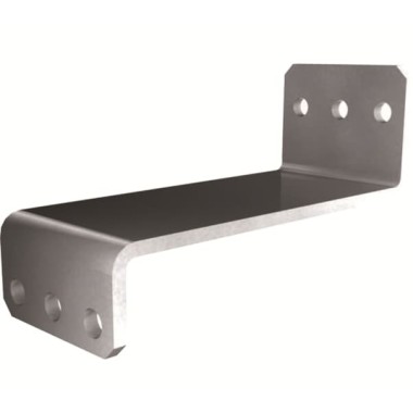 ZW349P10 Скоба монтажная для ZX522, 10шт. ZW349P10 Скоба монтажная для ZX522, 10шт.