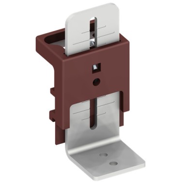 Регуляторы глубины ZW39P2 (20-70мм, 2 шт) Регуляторы глубины ZW39P2 (20-70мм, 2 шт)