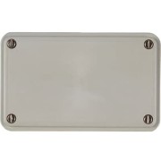 ZW51 Заглушка для шкафов серии R и W