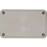 ZW51 Заглушка для шкафов серии R и W