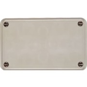 ZW53 Фланец д/шк.типа R и W 4xPG21