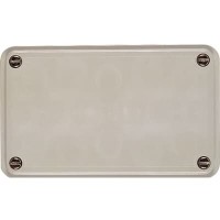 ZW53 Фланец д/шк.типа R и W 4xPG21