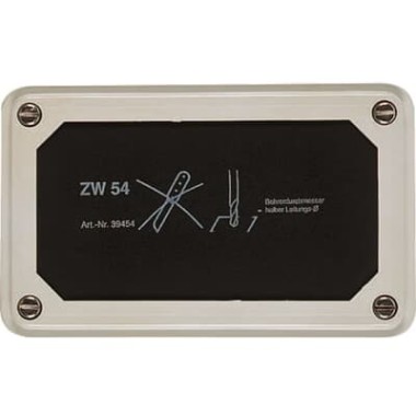 ZW54 Фланец д/шк.типа R и W из пор.резины ZW54 Фланец д/шк.типа R и W из пор.резины